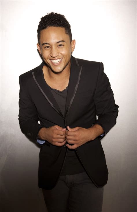 tahj mowry